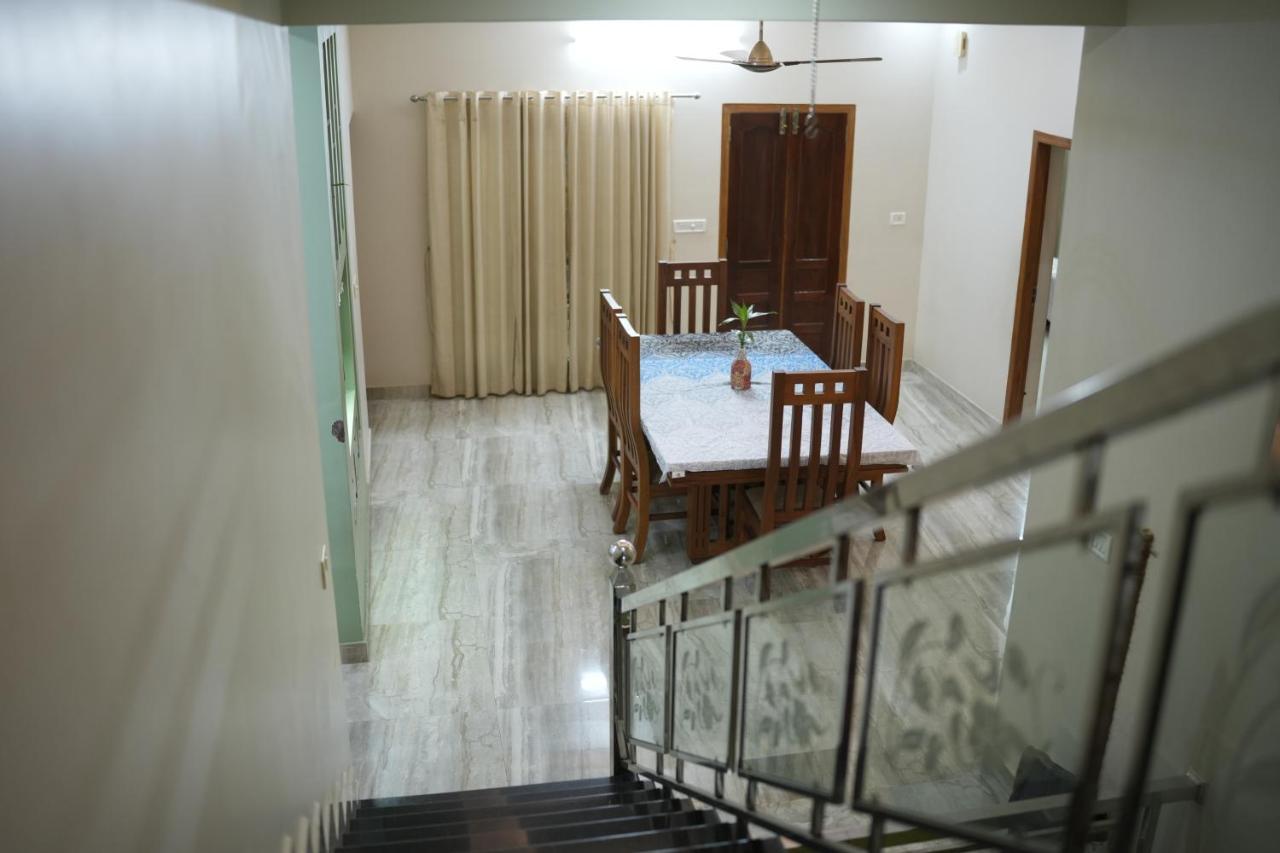 Vintage Villa Alappuzha Eksteriør billede