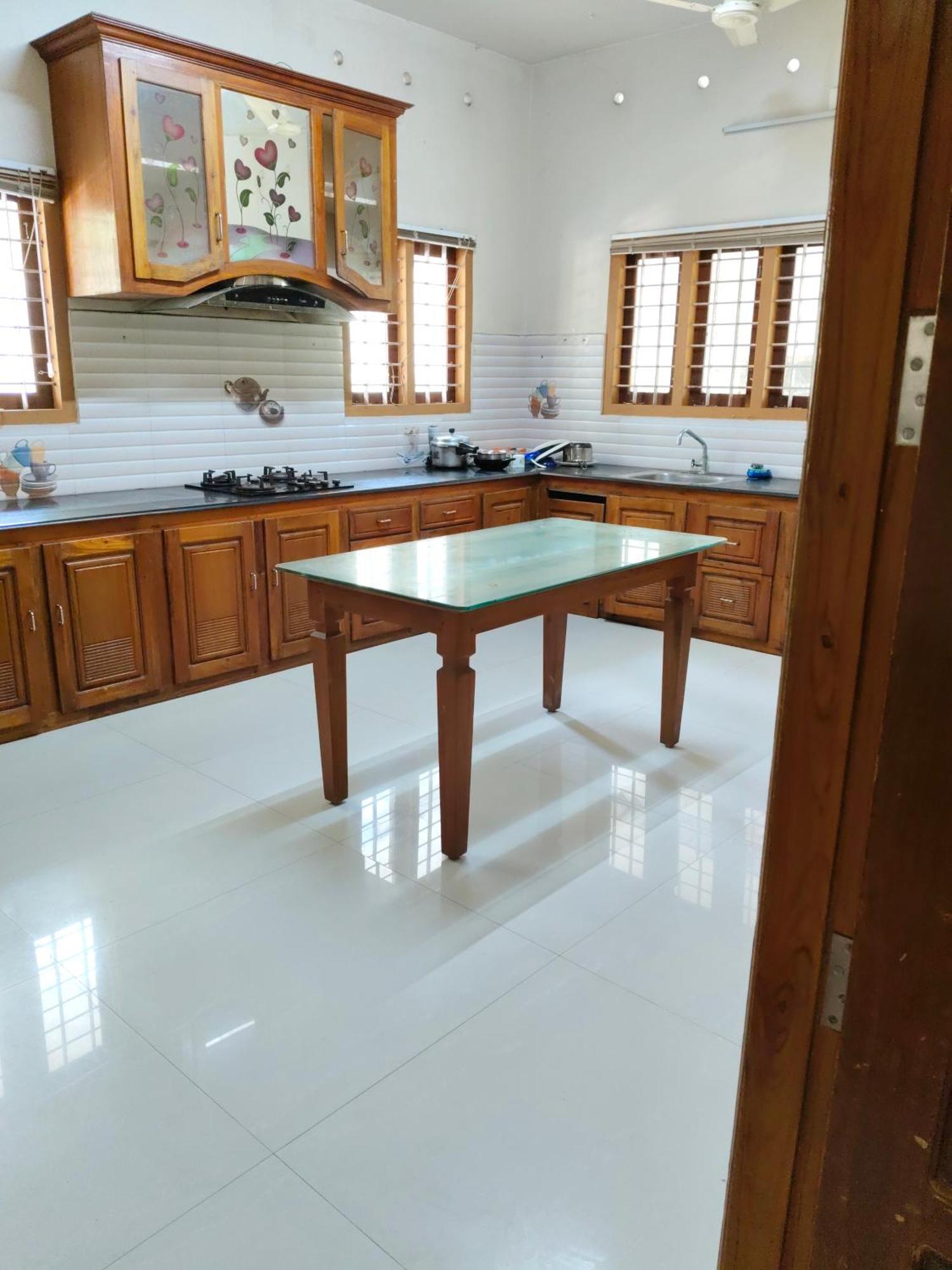 Vintage Villa Alappuzha Eksteriør billede