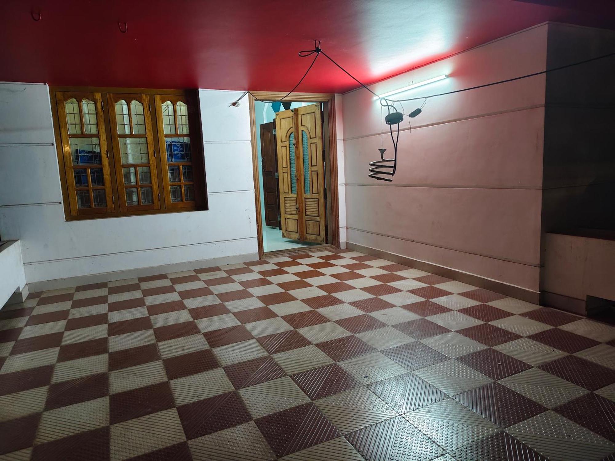 Vintage Villa Alappuzha Eksteriør billede