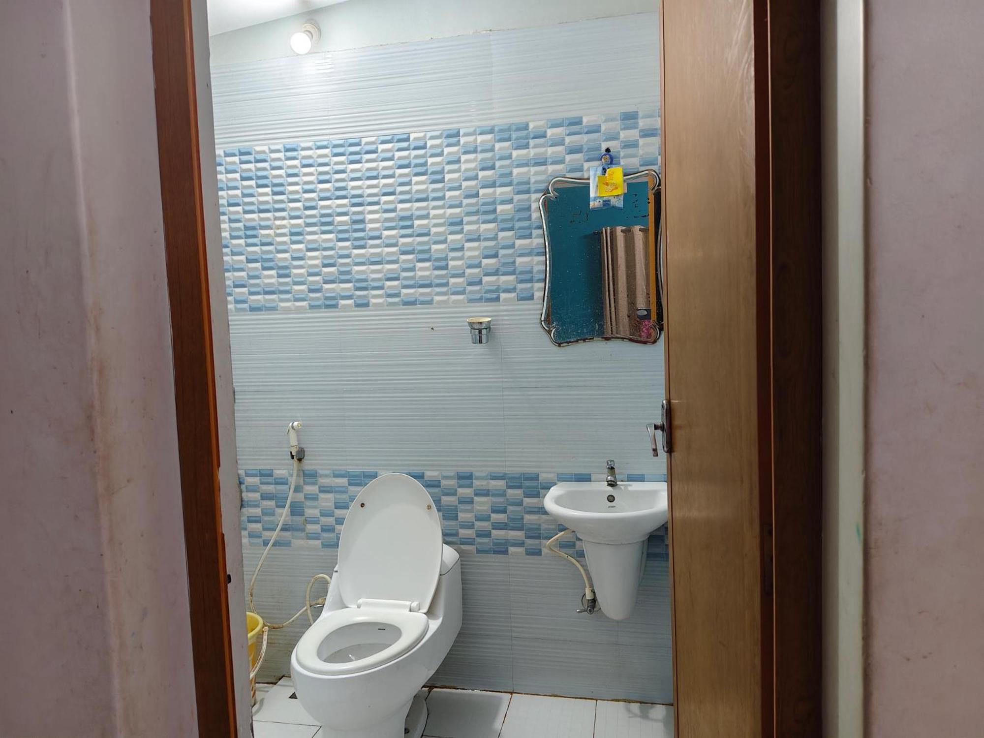 Vintage Villa Alappuzha Eksteriør billede