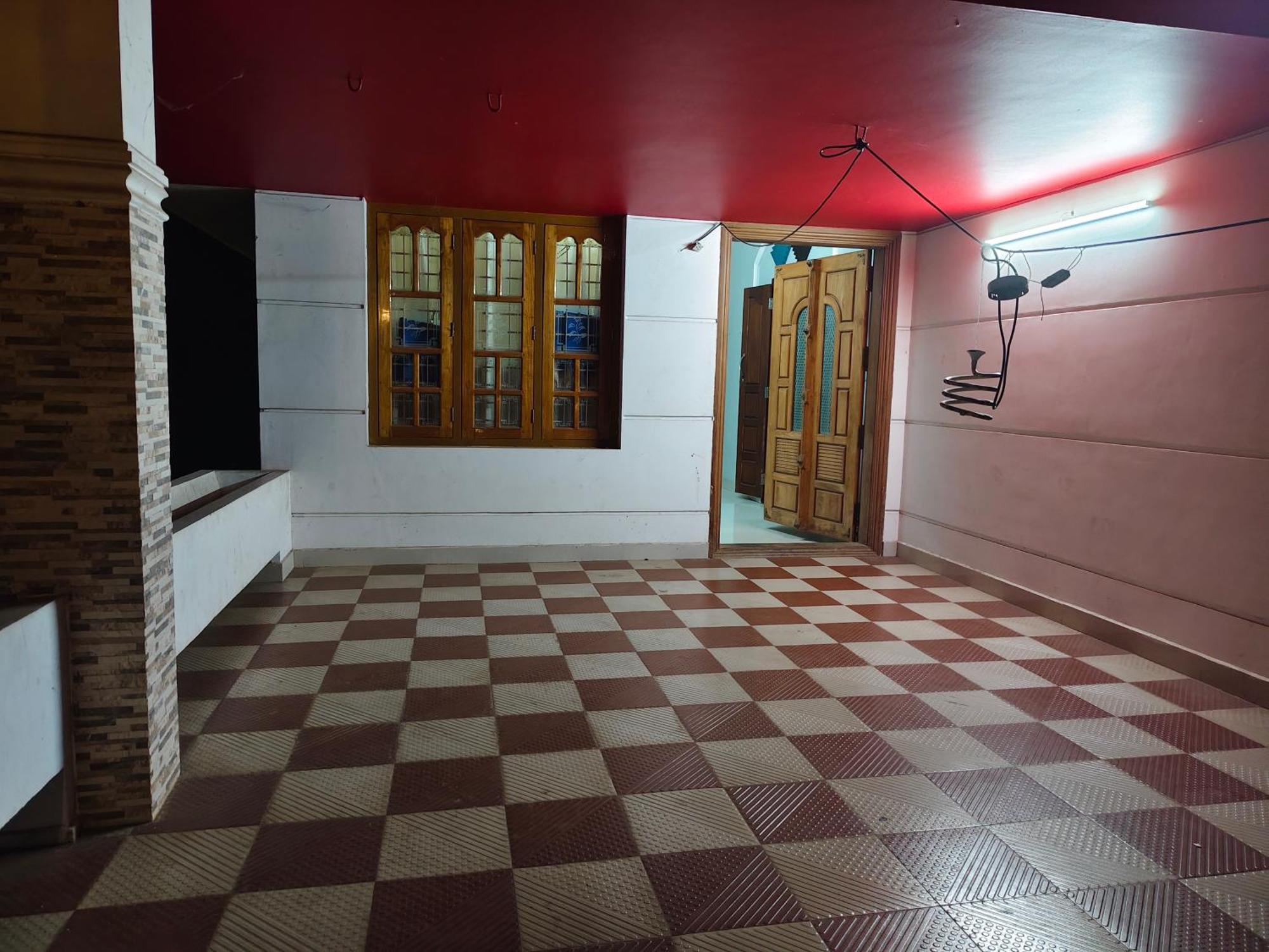 Vintage Villa Alappuzha Eksteriør billede