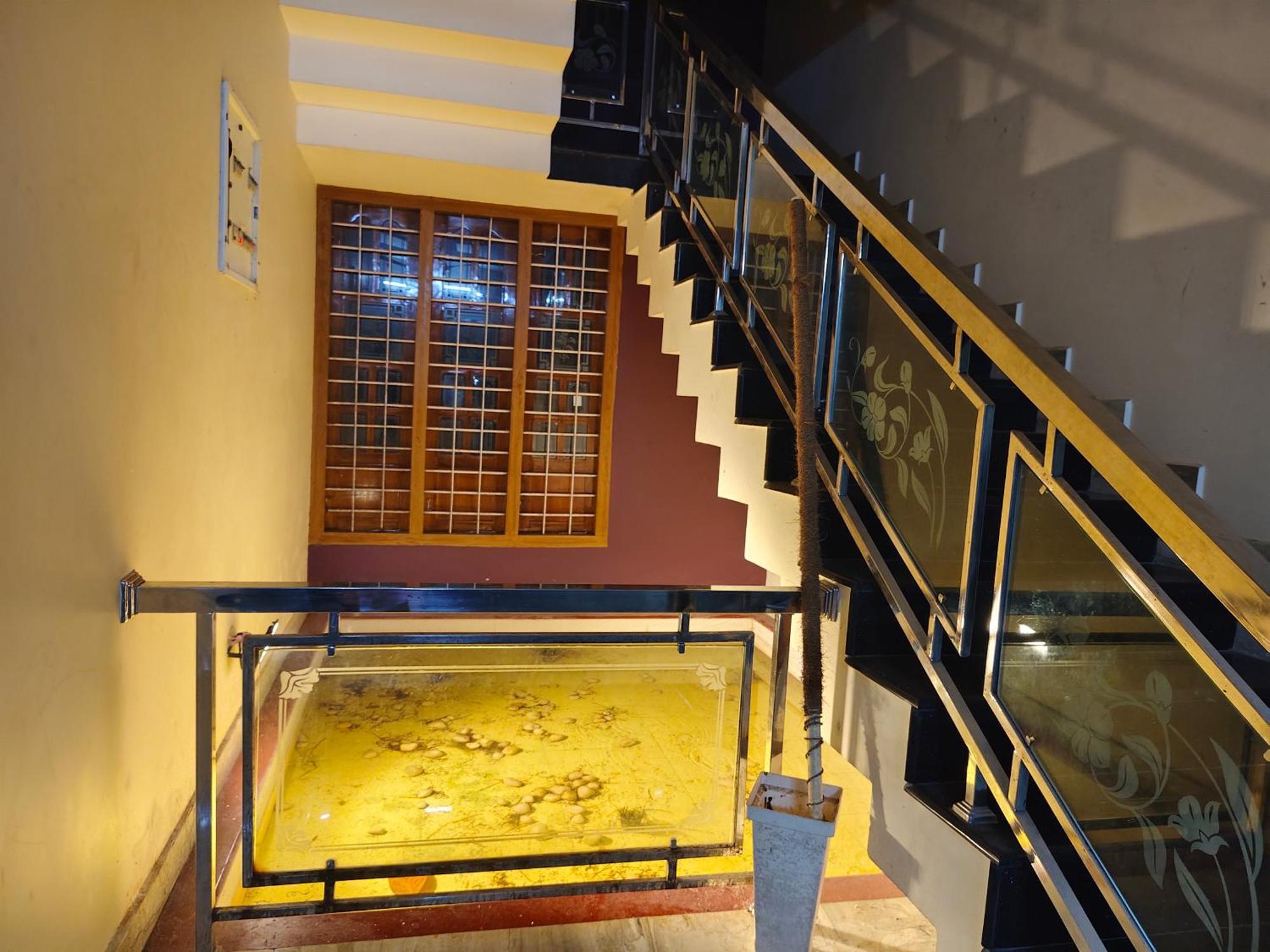 Vintage Villa Alappuzha Eksteriør billede