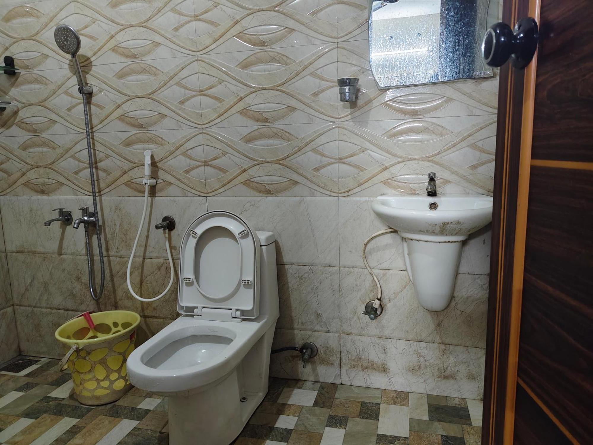 Vintage Villa Alappuzha Eksteriør billede
