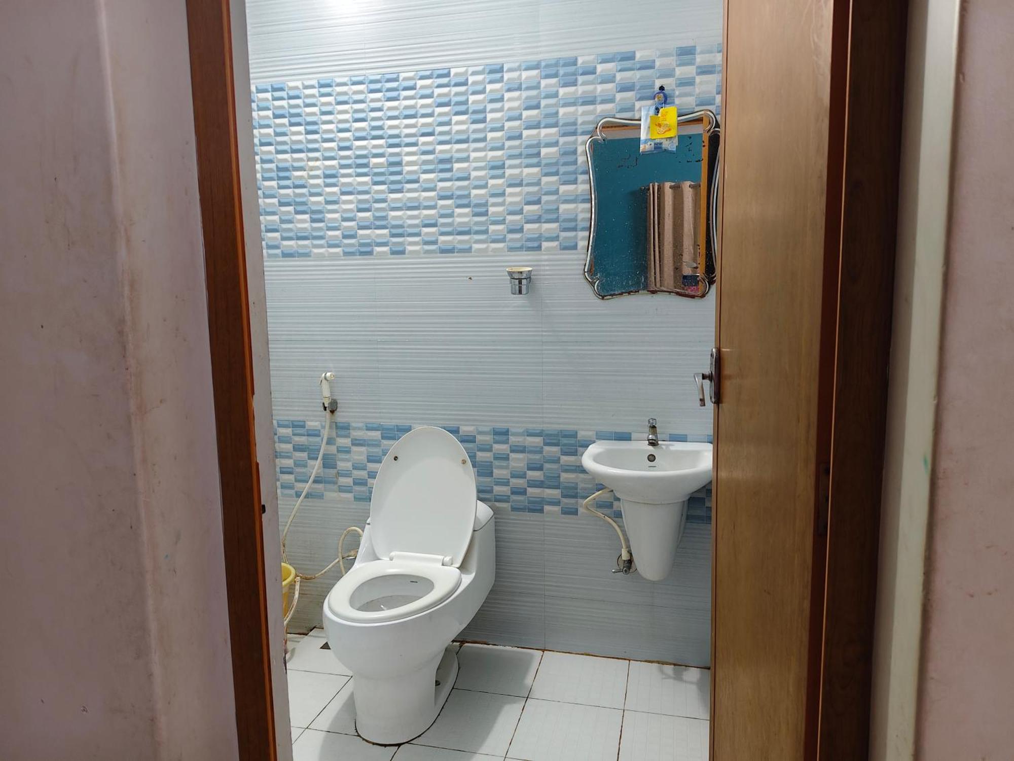 Vintage Villa Alappuzha Eksteriør billede